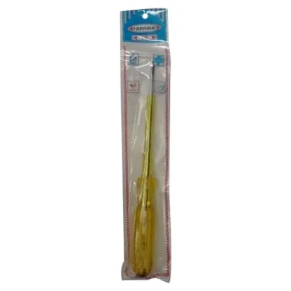 TAPARIA 818 Tester, Yellow, 1 Piece, 200 mm - Image 3